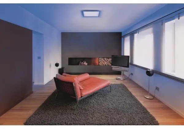 Ledvance - Pannello LED RGBW Dimmerabile SMART+ PLANON LED/28W/230V Wi-Fi + TC