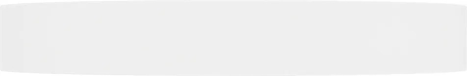 Applique da Parete Curva 2xE14 in Gesso Pitturabile