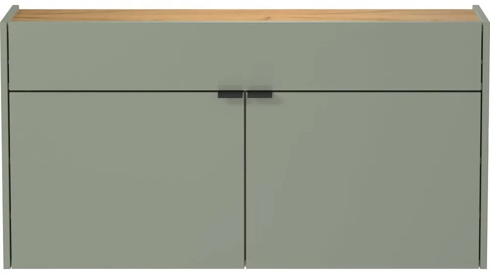 Set da corridoio verde/naturale Ameca - Germania