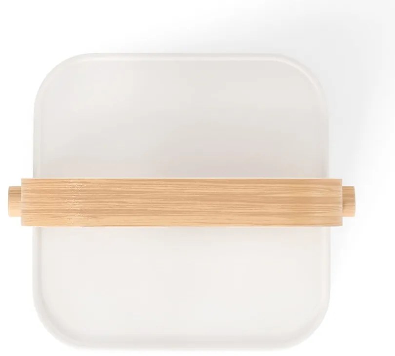 Portatovaglioli in legno Bellwood – Umbra