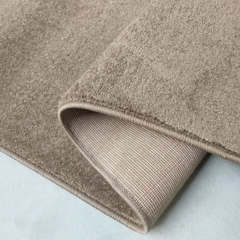 Tappeto beige Larghezza: 120 cm | Lunghezza: 170 cm