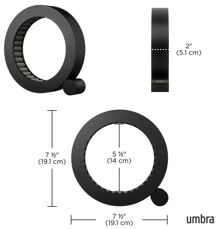 Stand portagioielli Ferris – Umbra