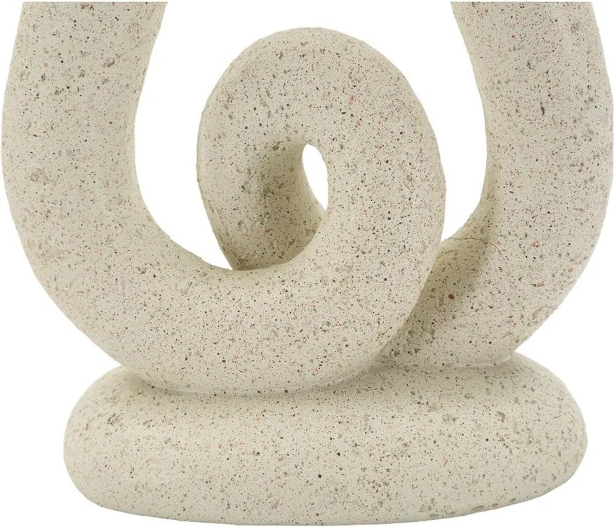 Portacandela in poliresina Stons – Mauro Ferretti