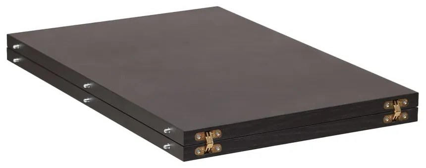 Tavolo da pranzo rotondo in rovere pieghevole ø 115 cm Malaga - Bonami Selection