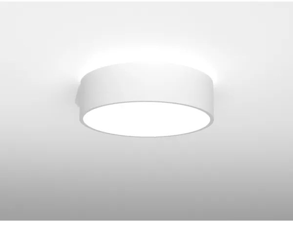 Immax NEO 07204L - Luce LED dimmerabile RONDATE LED/18W/230V bianco Tuya + +TC