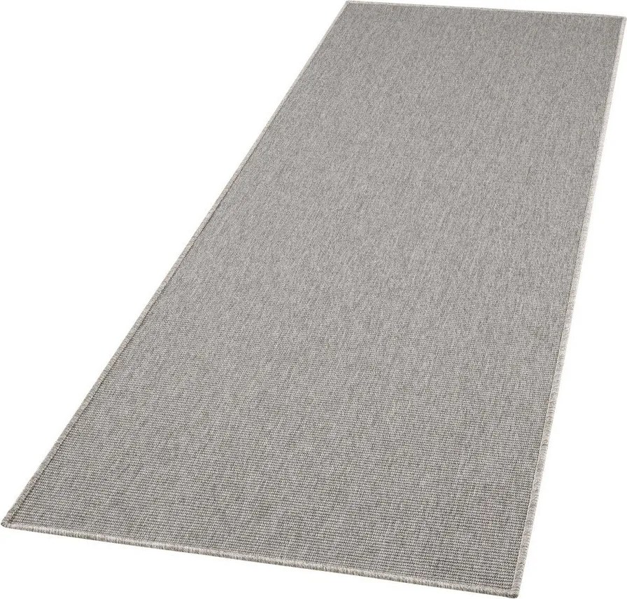 Tappeto da interno/esterno grigio 80x150 cm Nature – Hanse Home