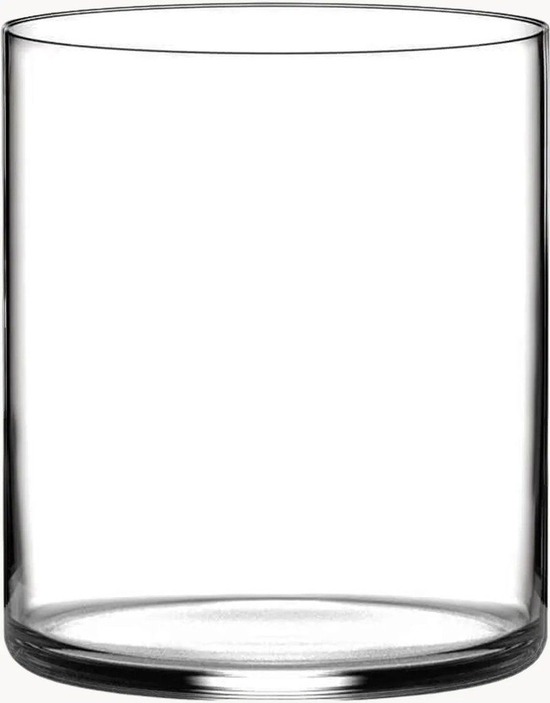 Set di 6 bicchieri da whisky Kyoto