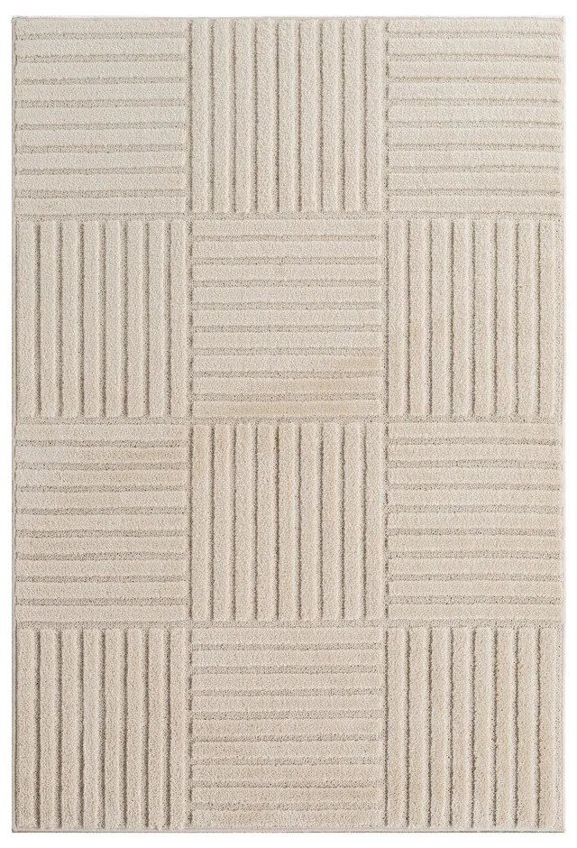 Tappeto color crema 160x230 cm Art 1123 – Ayyildiz Carpets