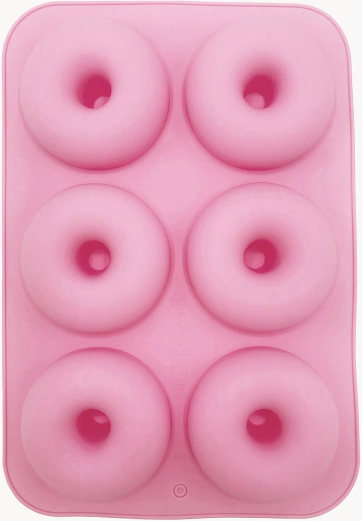 Stampo per ciambelle in silicone Donut