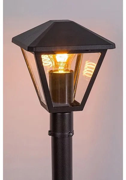 Rabalux 7150 - Lampada esterna PARAVENTO 1xE27/40W/230V IP44