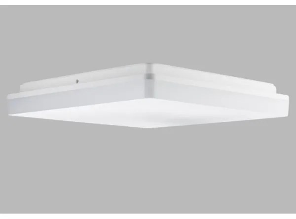 LED2 - Plafoniera LED SQUARE II LED/30W/230V 3000/4000/5700K IP54