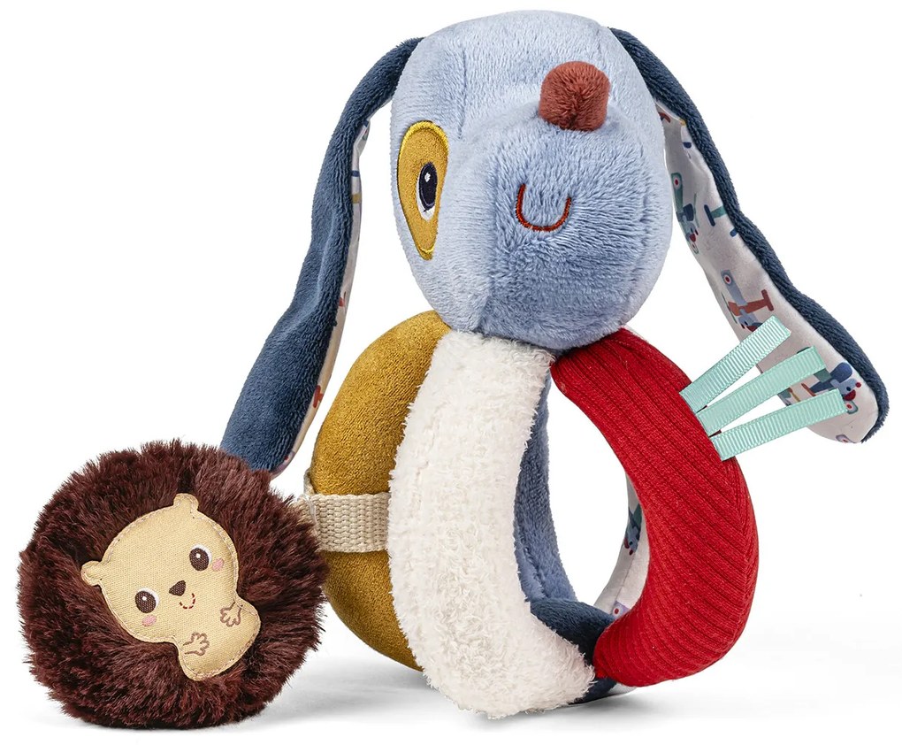 Lilliputiens - Sonaglino - Jules il cane