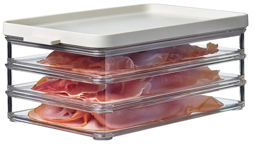 Scatola per alimenti Omnia - Mepal