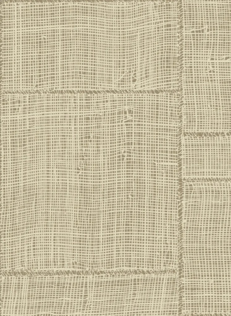 Arte Carta da parati Twine - 66063