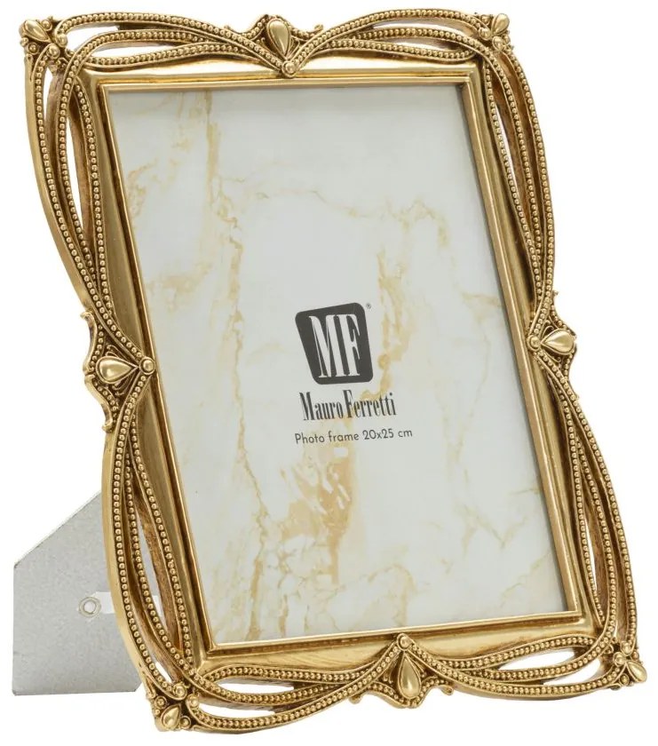 Cornice Line Cm 27X1,7X32 Misura Interna Cm 20X25 Elegante