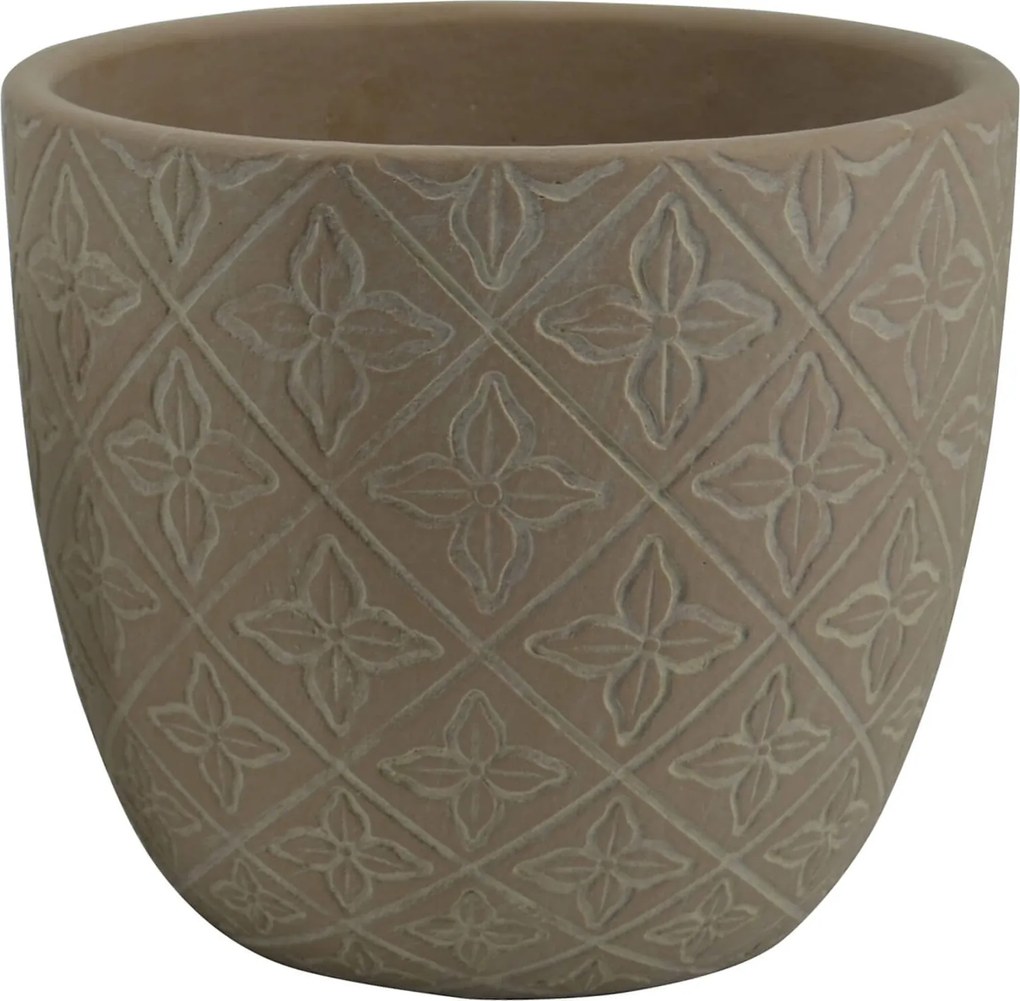 CAMPANULA - vaso in fibra sintetica