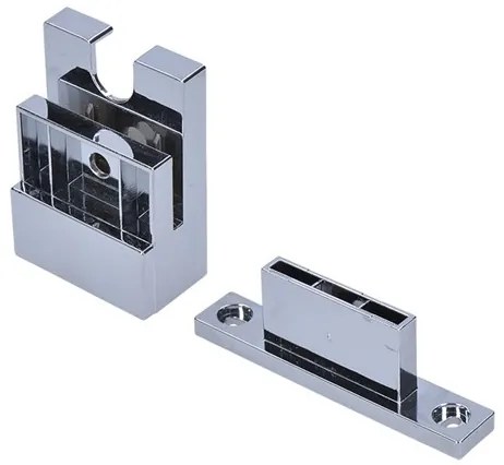 Solight WO748 - Illuminazione a LED per specchio da bagno LED/12W/230V IP44