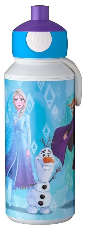 Borraccia per bambini , 400 ml Frozen - Mepal