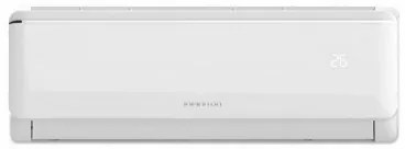 Condizionatore Infiniton SPLIT-4626MF Bianco 5000 fg/h Telecomando Split Nero A++