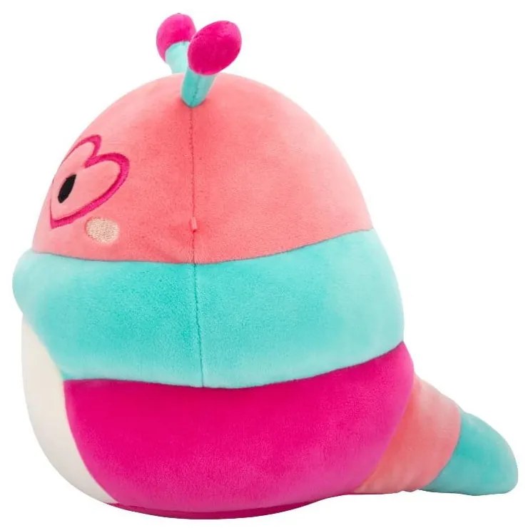 Set di peluche 2 pz Axel &amp; Peach - SQUISHMALLOWS