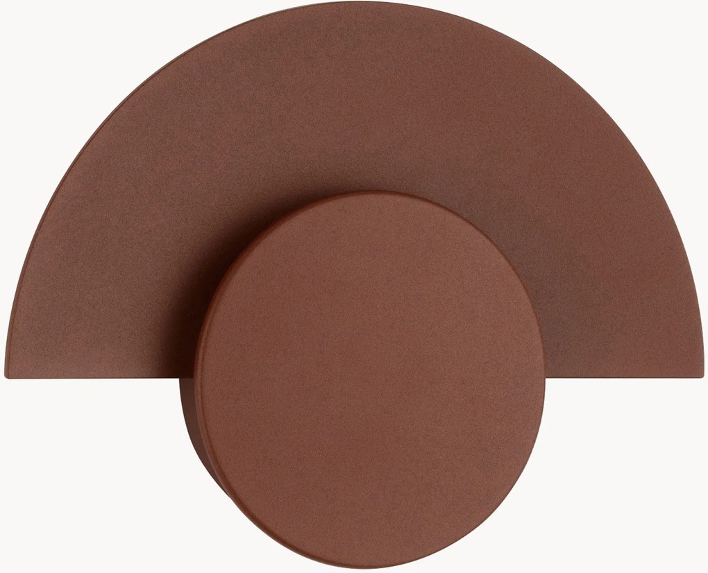 Applique da esterno a LED Gloo