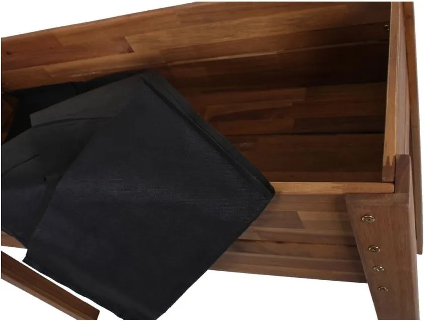 Fioriera da giardino su gambe Pile - Garden Pleasure