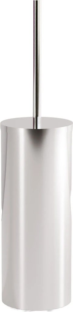 Spazzola per WC mettalico B106 BRUSH STEEL