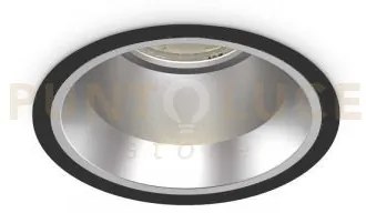 Off led cob citizen faretto da incasso 15 w 50° 1400 lm 4000 k ip54...