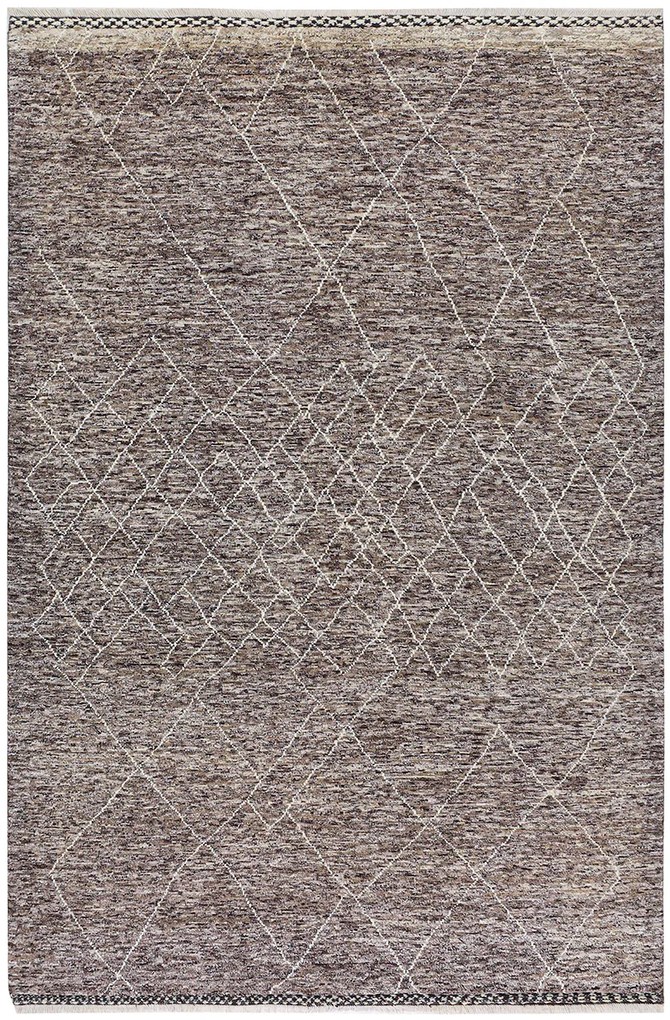 Berber Tappeto orientale 210x300 (Pakistan) Annodato A Mano