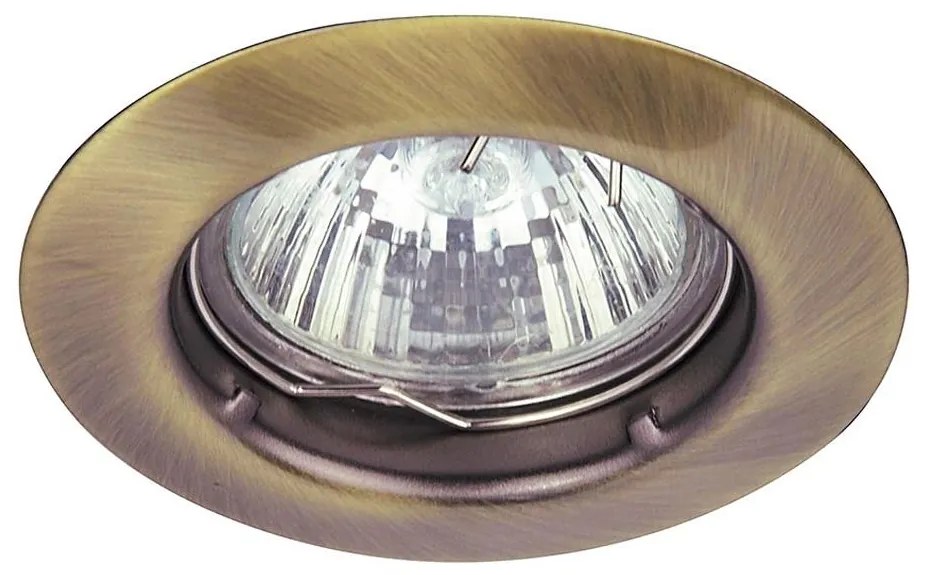 Rabalux 1090 - Lampada da incasso SPOT RELIGHT 1xGU5,3/50W/12V