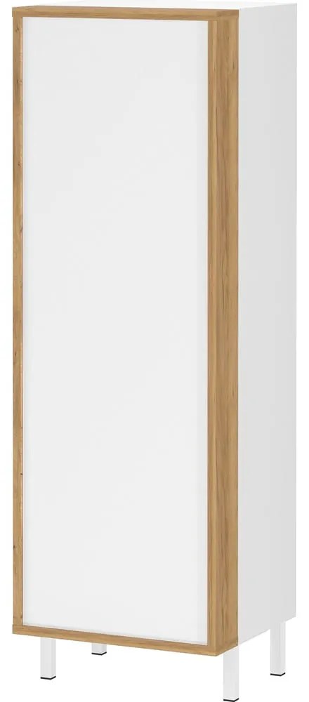 Set da bagno bianco Topeka – Germania