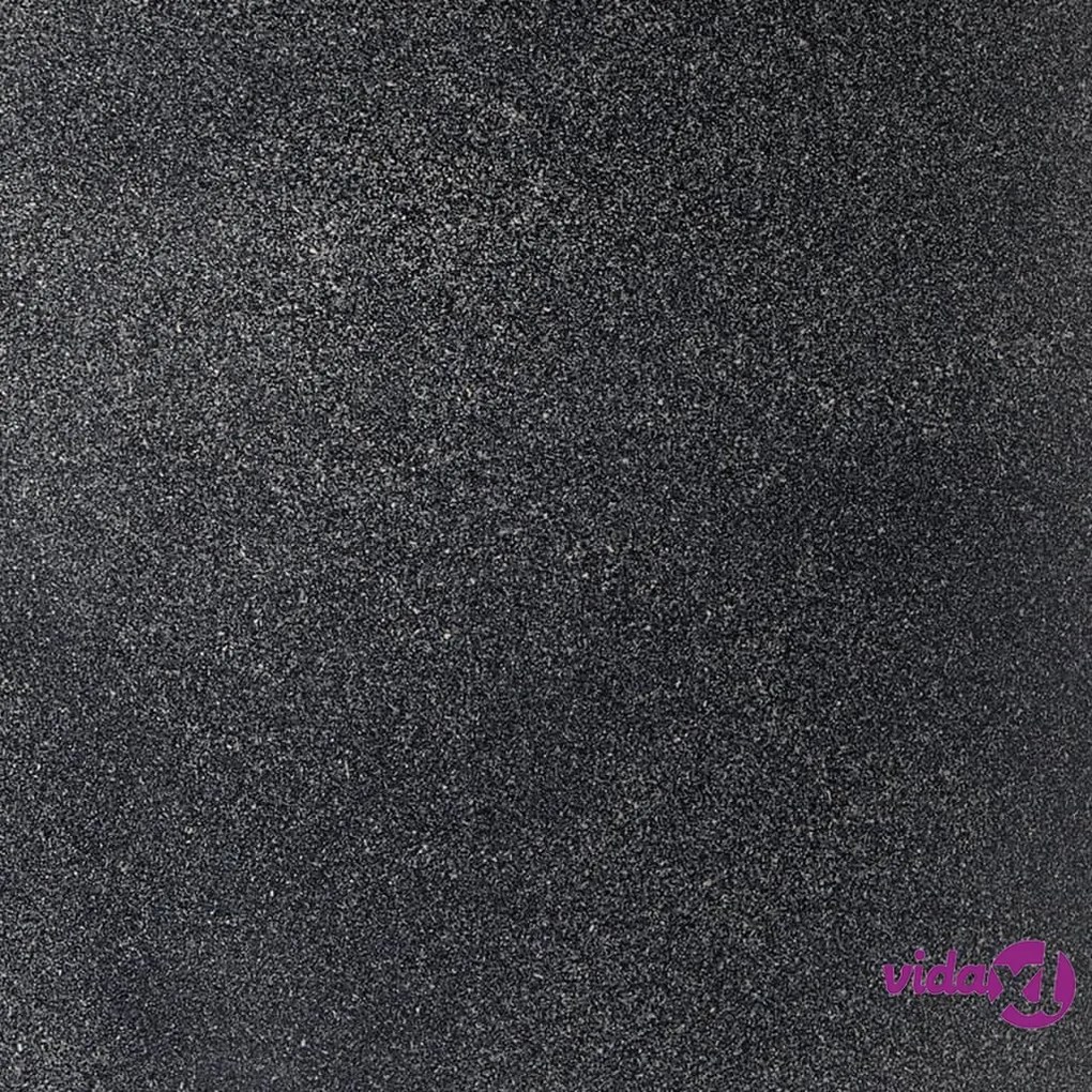 Capi Fioriera Rotonda Waste Smooth 35x34 cm Grigia