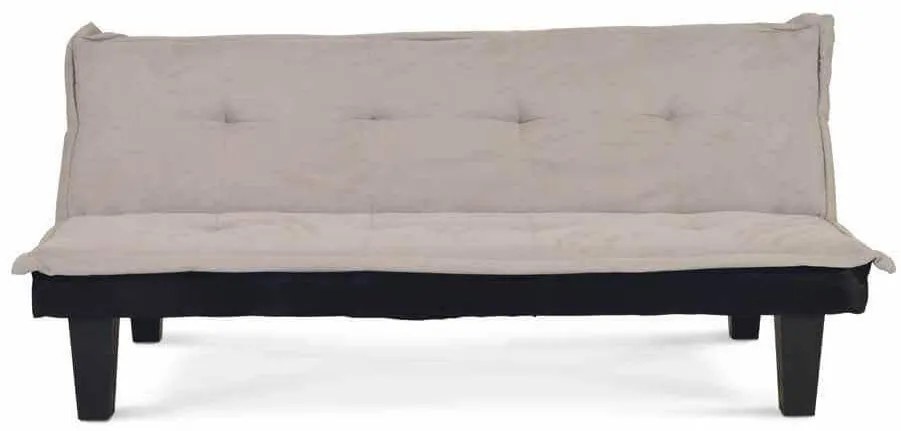 AMBROSINE - divano letto due posti