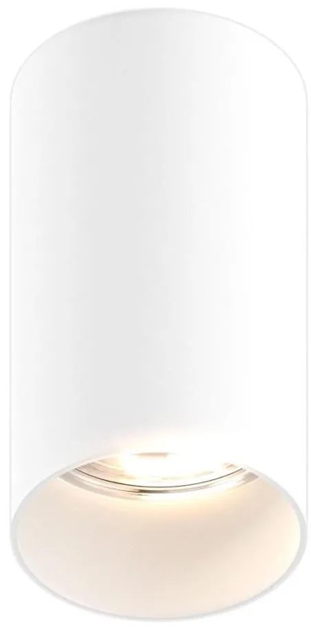 Zuma Line 92679-N - Faretto TUBA SL 1xGU10/50W/230V bianco