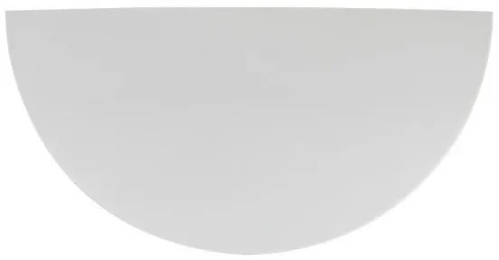 Applique a LED da bagno LED/10W/230V 4000K IP54 bianco