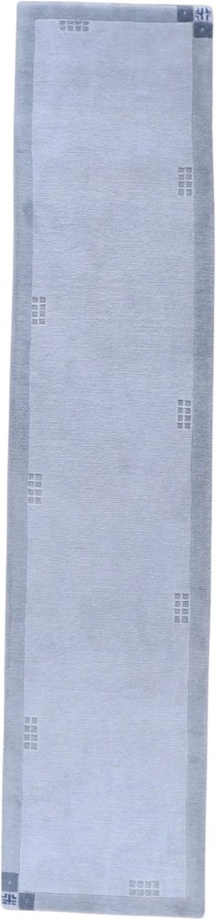 Nepal Tappeto orientale 70 x 330 (Nepal) Annodato A Mano
