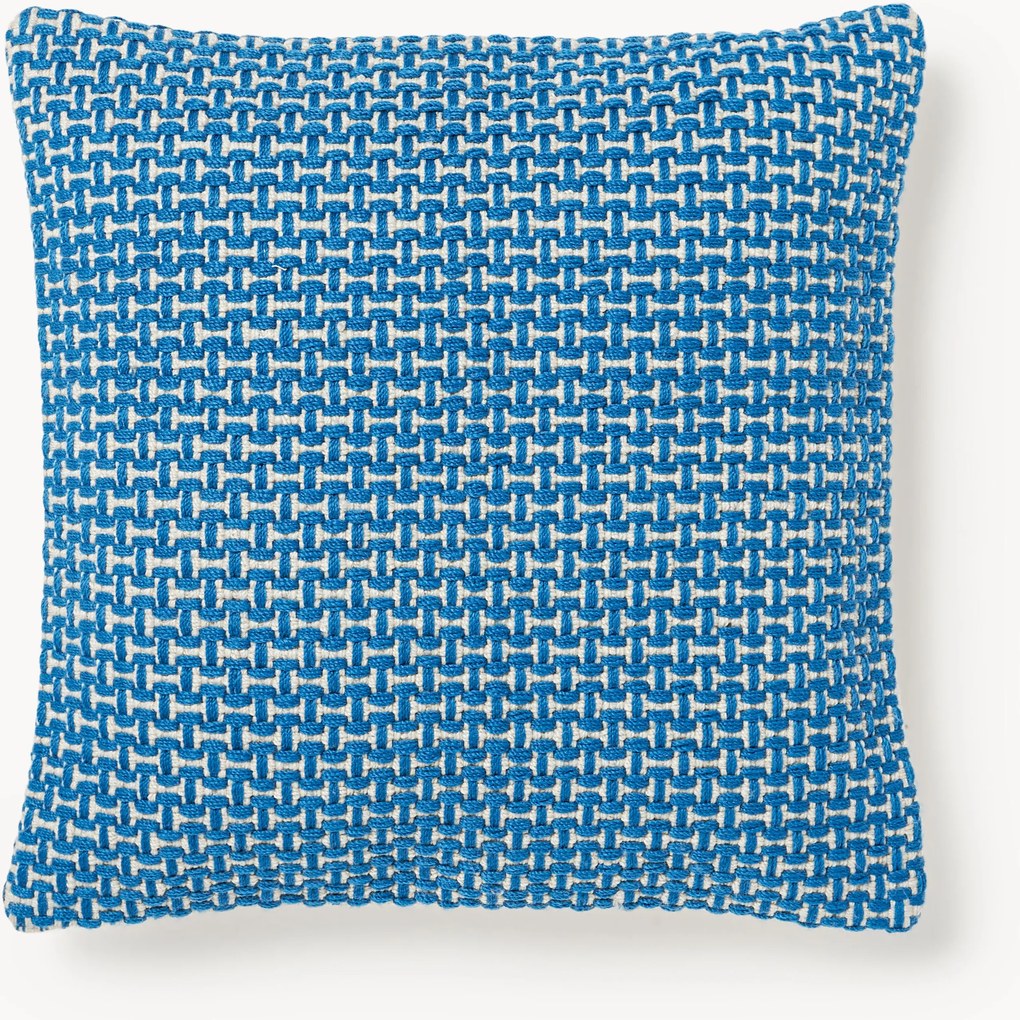 Copricuscino da esterno tessuto a mano Kama