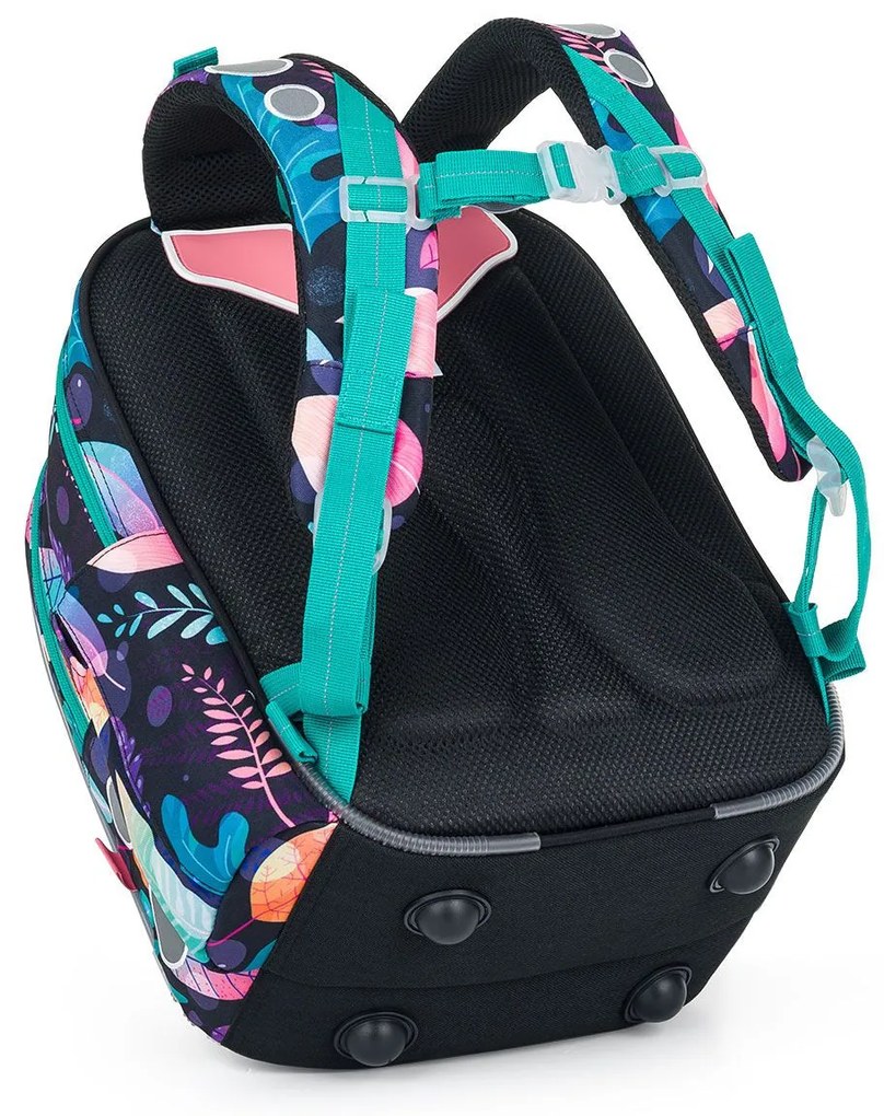 Zaino scuola Topgal ENDY 24005 G