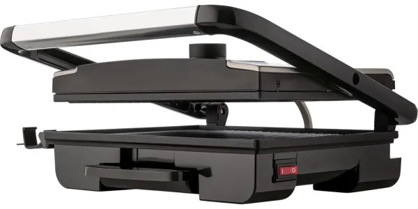 Sencor - Griglia a contatto 2000W/230V