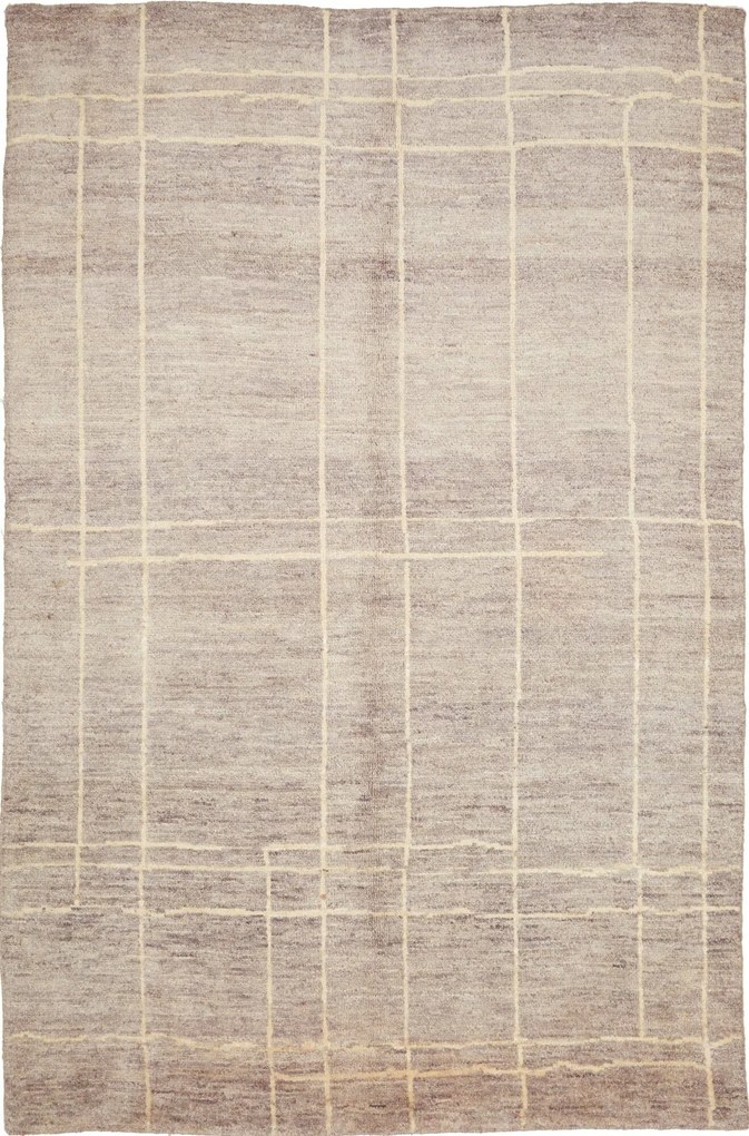 Berber Tappeto 280 x 170 (Pakistan) Annodato A Mano