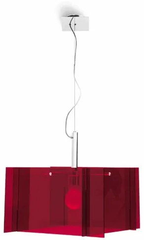 Calligaris lampadario sagitta