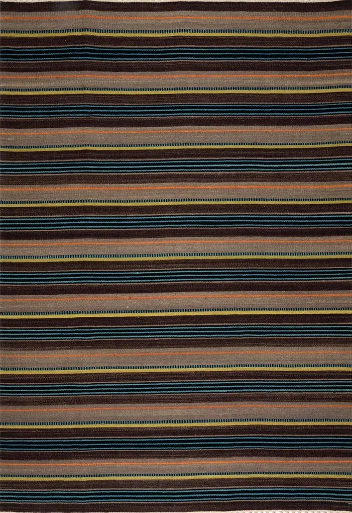 Kilim Tappeto orientale 240x170 (Indian)