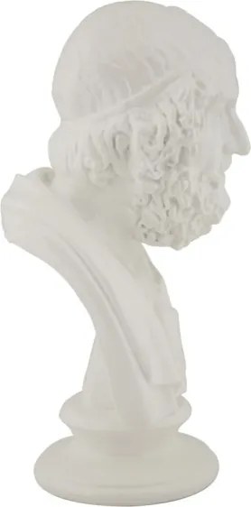 Scultura Saggio Cm 12,9X12,5X25