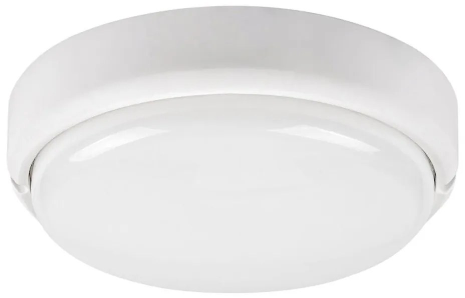 Rabalux 7406 - Lampada LED da soffitto esterna HORT LED/15W/230V IP54 bianco
