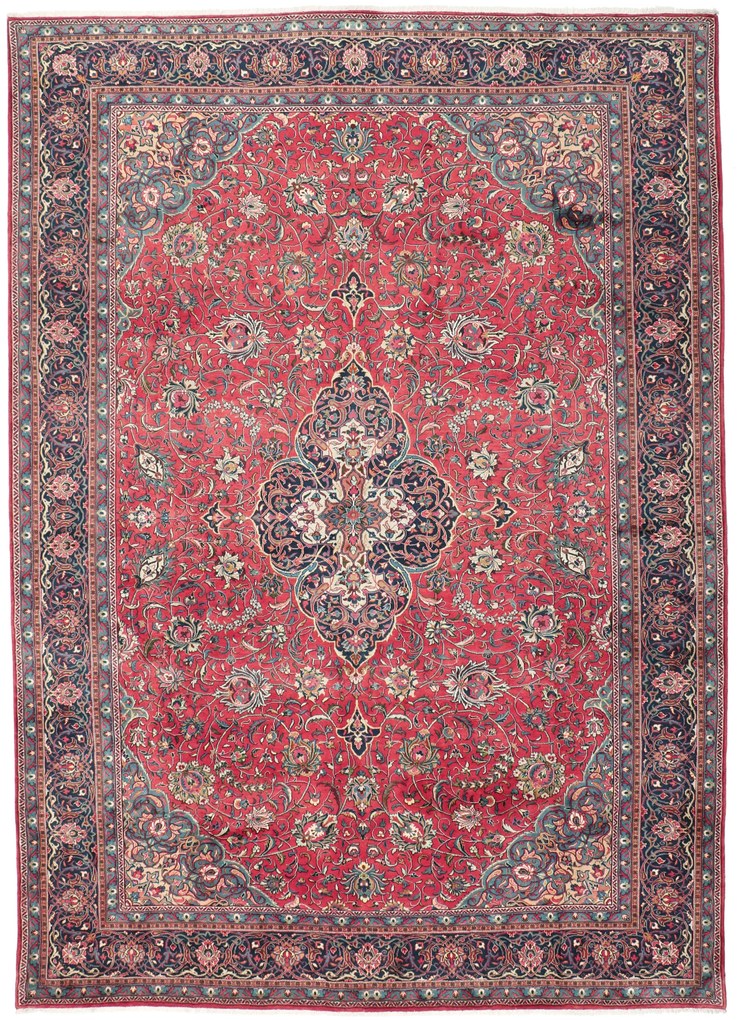 Sarouk Tappeto persiano 300x410 (Iran) Annodato A Mano