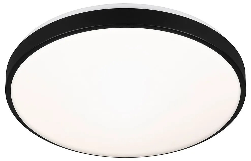 Briloner 3430-015 - Plafoniera LED dimmerabile MANNY LED/48W/230V + +TC