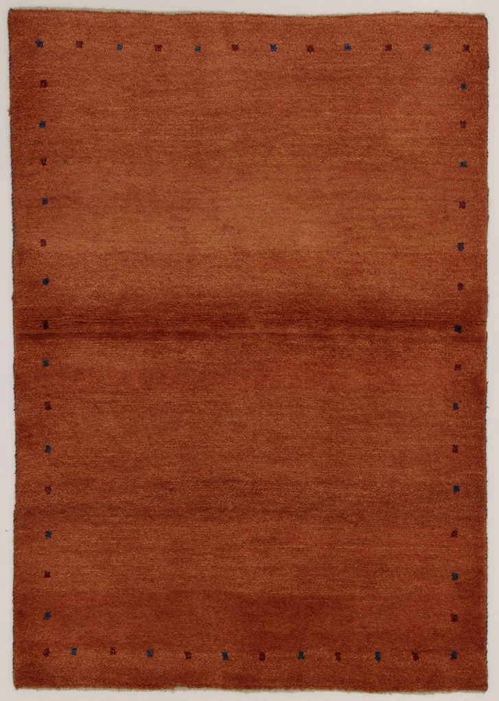 Gabbeh Tappeto persiano 150 x 100 (Iran) Annodato A Mano