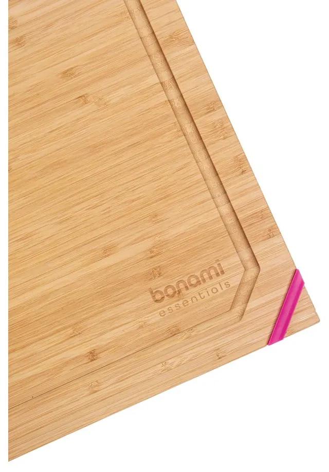 Tagliere in bambù 38,1x30,5 cm Mineral - Bonami Essentials