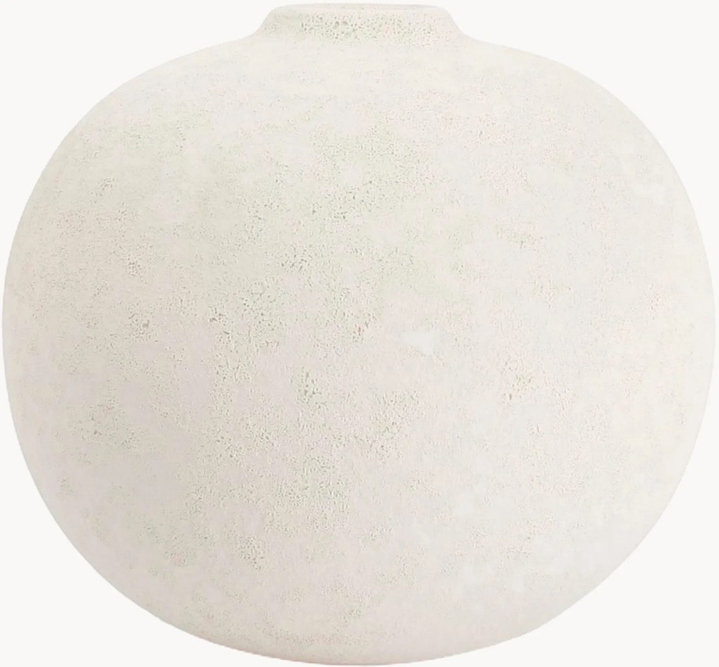 Vaso in ceramica Bullet, alt. 13 cm