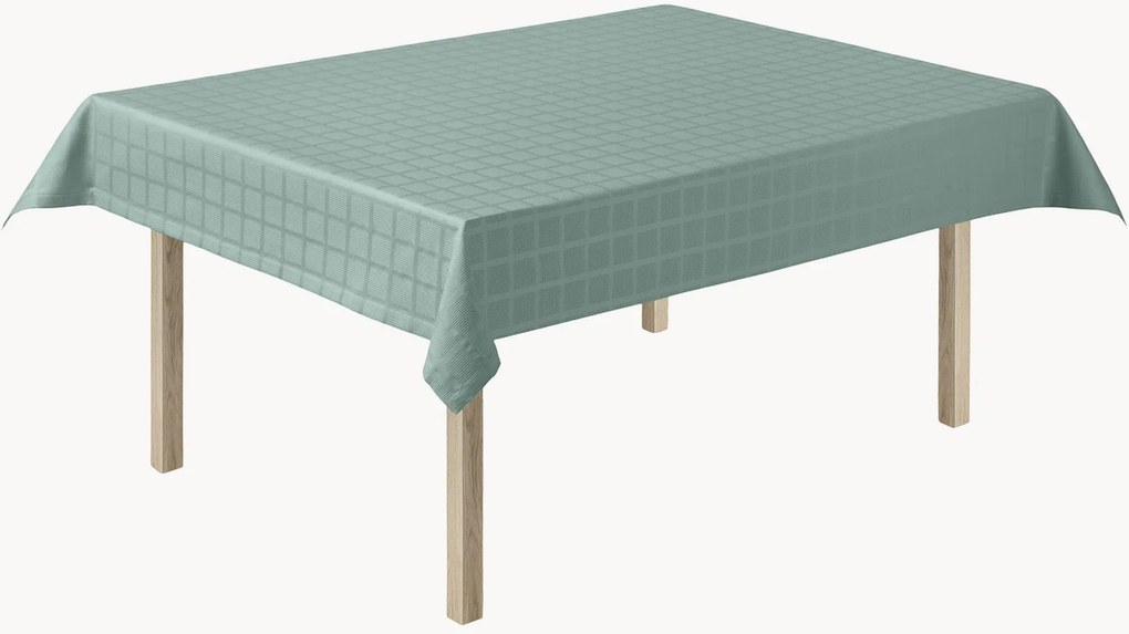 Tovaglia in cotone Brick